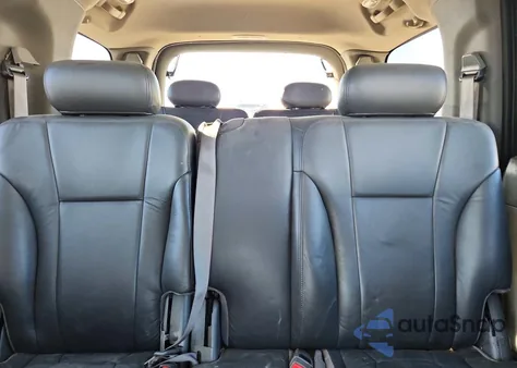 2002 Chevrolet Trailblazer Ext from USA, damaged, VIN 1GNET16S126135636